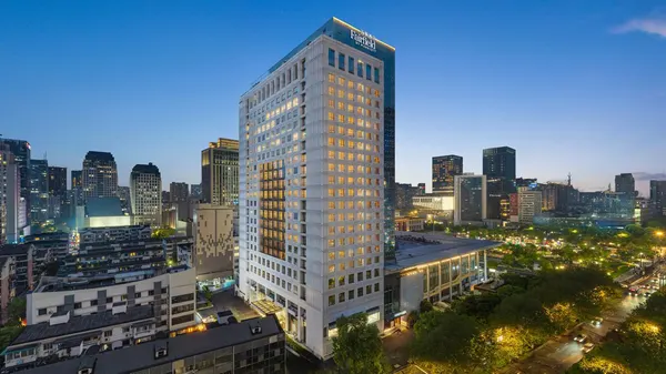 Fairfield by Marriott Hangzhou Wulin Square, China image