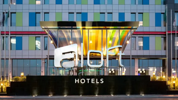 Aloft Huzhou photo