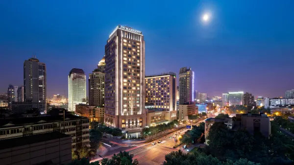 JW Marriott Hotel Hangzhou image