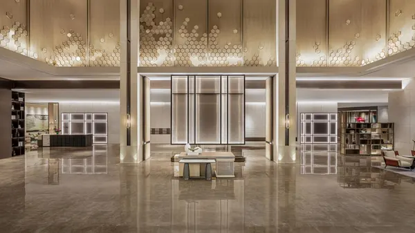 Shaoxing Marriott Hotel Shangyu photo