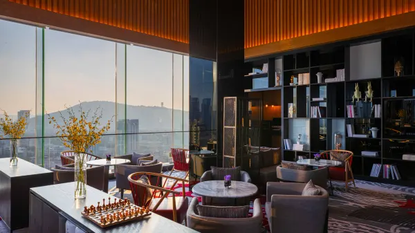 Renaissance Hangzhou Northeast Hotel photo