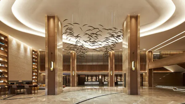 Four Points by Sheraton Jiaxing photo
