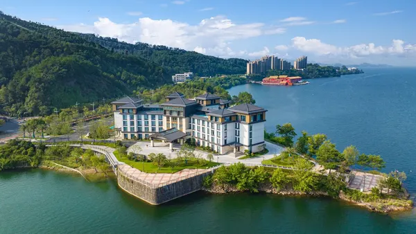 Fairfield by Marriott Hangzhou Qiandao Lake image