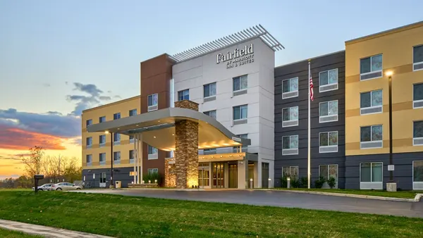 Fairfield Inn & Suites Hagerstown image
