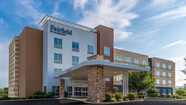 Fairfield Inn & Suites Martinsburg photo