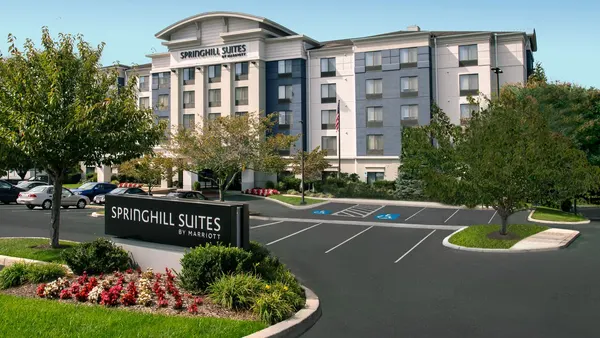 SpringHill Suites by Marriott Hagerstown photo