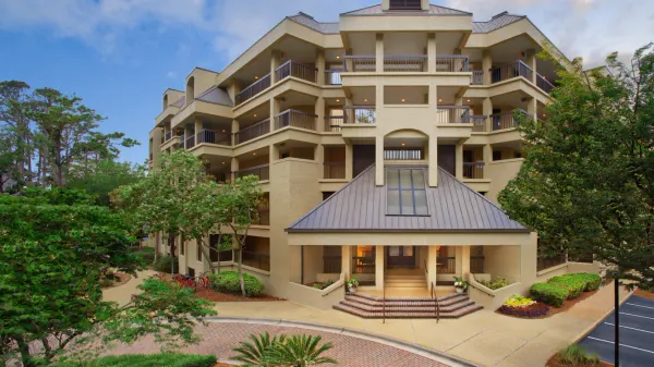 Marriott's Heritage Club photo