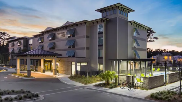 SpringHill Suites by Marriott Hilton Head Island photo