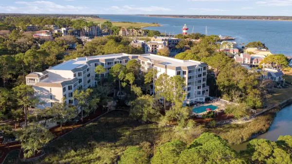 Marriott's Harbour Club photo