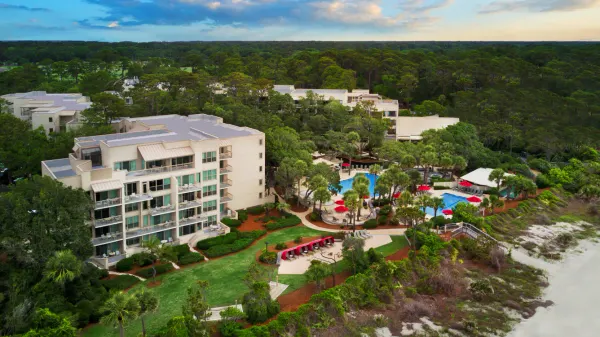 Marriott's Monarch image