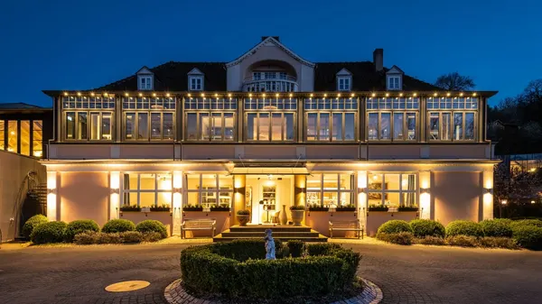 Bollants SPA im Park, Autograph Collection image