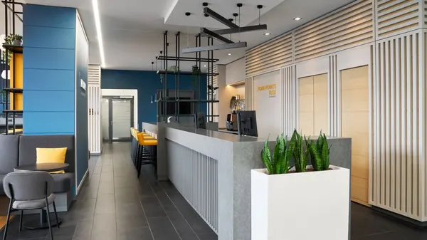Four Points Flex by Sheraton Koblenz photo