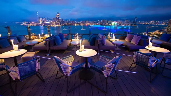 The Park Lane Hong Kong, Autograph Collection image