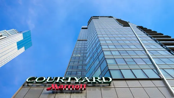 Courtyard Hong Kong image