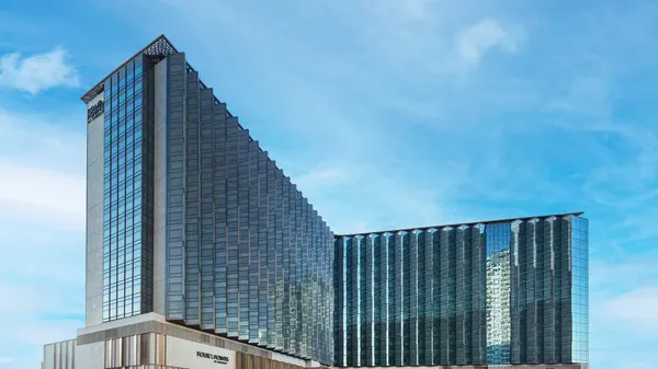 Four Points by Sheraton Hong Kong, Tung Chung image