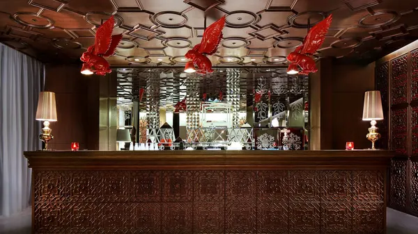 Mira Moon Hong Kong, a Member of Design Hotels™ image
