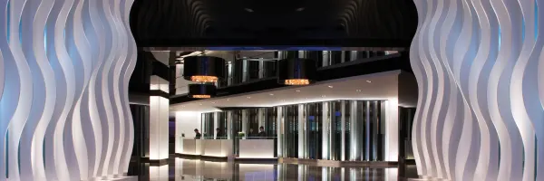 The Mira Hong Kong, a Member of Design Hotels image