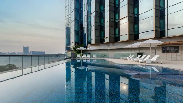 Sheraton Hong Kong Tung Chung Hotel image