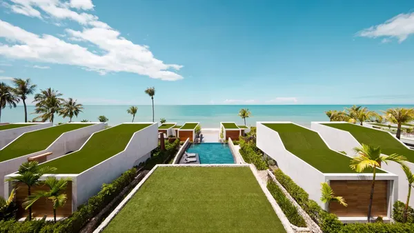 Casa de La Flora, Khao Lak, Phang Nga, a Member of Design Hotels™