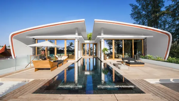 Iniala Beach House, a Member of Design Hotels™ photo