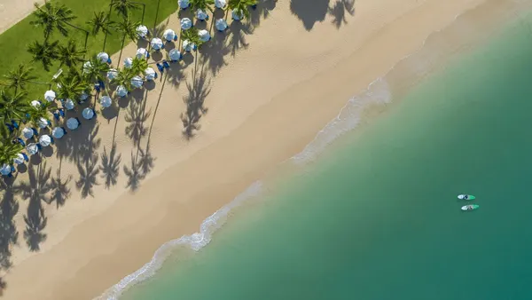JW Marriott Khao Lak Resort & Spa photo