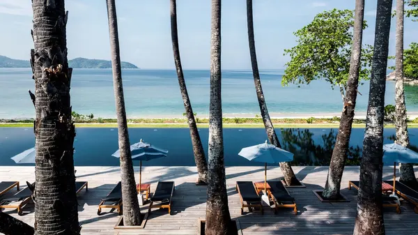 The Naka Phuket, a Member of Design Hotels