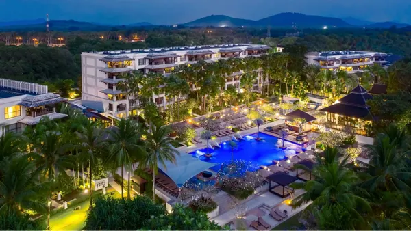 Marriott's Mai Khao Resort – Phuket image