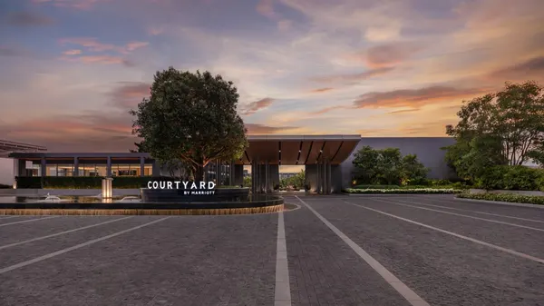 Courtyard by Marriott Phuket Chalong Bay Resort