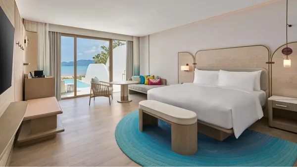 Veranda Resort Phuket, Autograph Collection