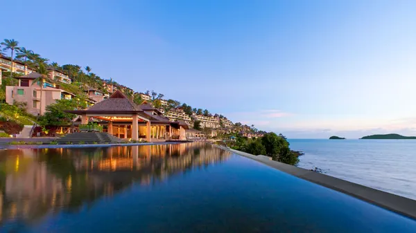 The Westin Siray Bay Resort & Spa, Phuket image