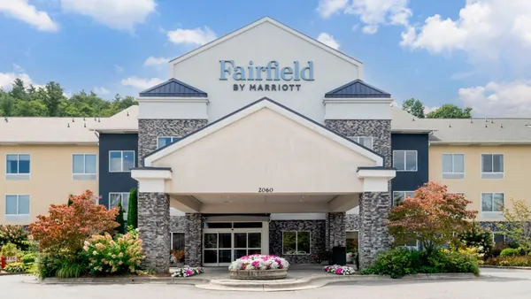 Fairfield Inn & Suites Boone photo