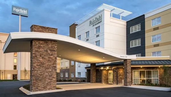 Fairfield Inn & Suites Hickory photo