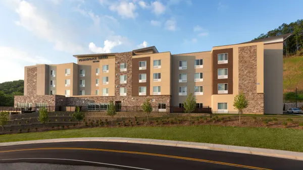 TownePlace Suites by Marriott Boone photo