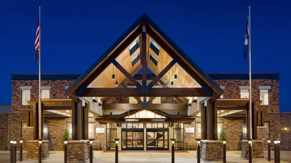 Delta Hotels Helena Colonial photo