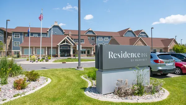 Residence Inn Helena photo