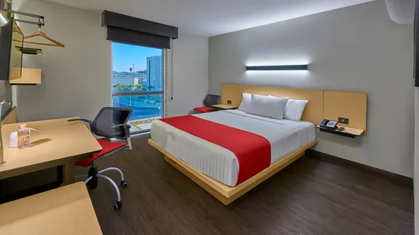 City Express by Marriott Hermosillo Expo photo
