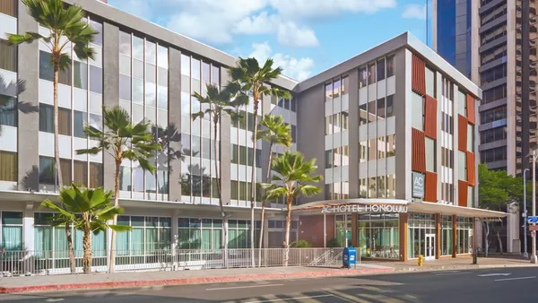 AC Hotel Honolulu