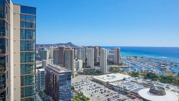 Renaissance Honolulu Hotel & Spa photo