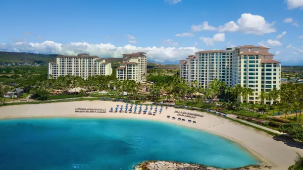 Marriott's Ko Olina Beach Club image