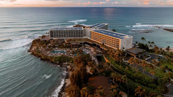 The Ritz-Carlton, Oahu Turtle Bay