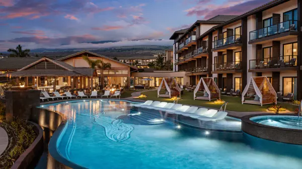 AC Hotel by Marriott Maui Wailea