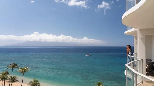 The Westin Maui Resort & Spa, Ka'anapali