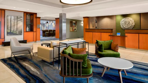 Fairfield Inn & Suites Hobbs image