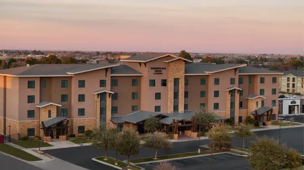TownePlace Suites by Marriott Hobbs photo