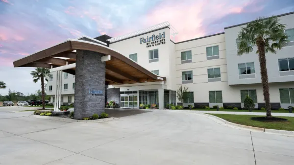 Fairfield Inn & Suites Arkadelphia photo
