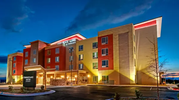TownePlace Suites by Marriott Hot Springs photo