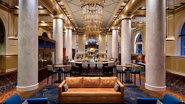 Hotel ICON, Autograph Collection image