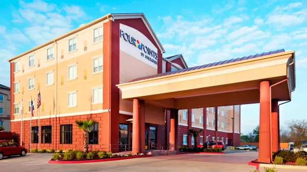Four Points by Sheraton Houston Hobby Airport image