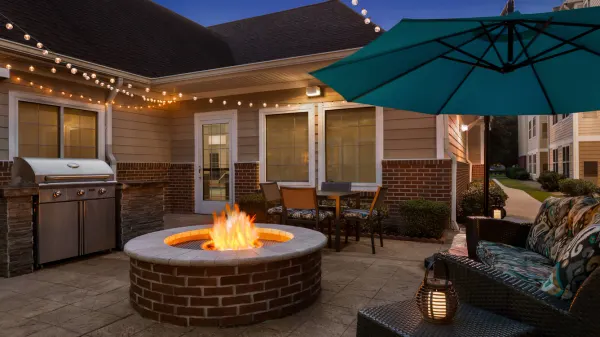 Residence Inn Houston Northwest/Willowbrook image