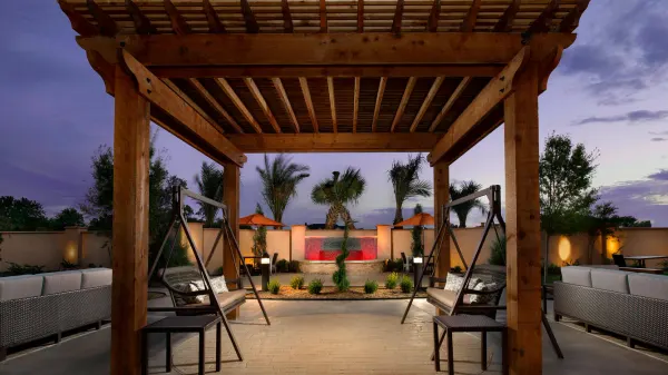 Courtyard Houston NW/290 Corridor image